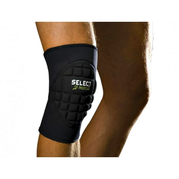 

Наколенник SELECT Knee Support Handball (1шт), размер L