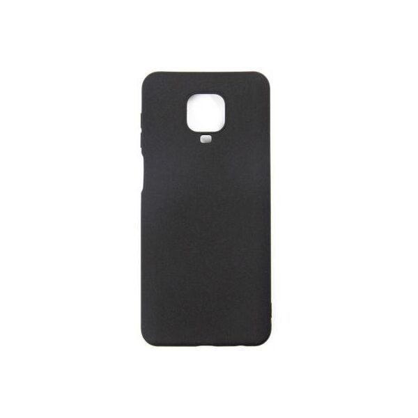 

Чехол для моб. телефона DENGOS Carbon Xiaomi Redmi Note 9 Pro, black (DG-TPU-CRBN-94) (DG-TPU-CRBN-94)