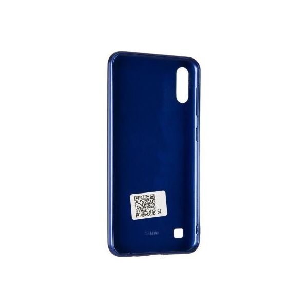 

Чехол для моб. телефона Gelius QR Case for Samsung A105 (A10) Rioters (00000076909)