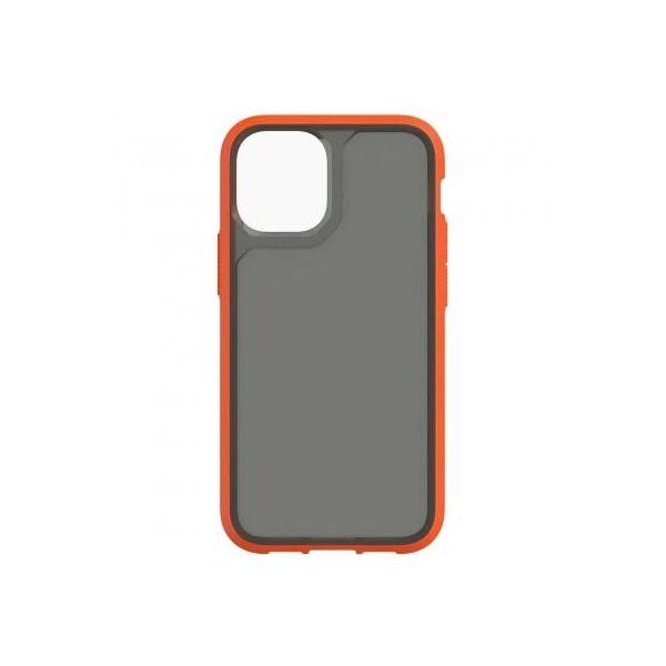 

Чехол для моб. телефона Griffin Survivor Strong for iPhone 12 Mini Griffin Orange/Cool Gray (GIP-046-ORG)