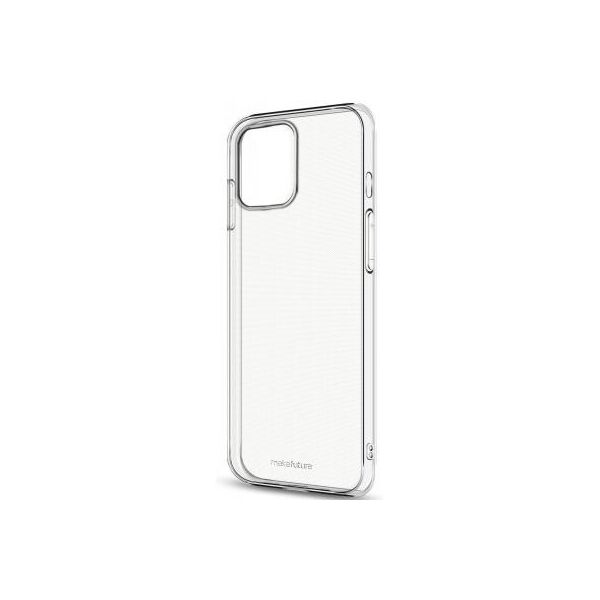 

Чехол для моб. телефона MakeFuture Apple iPhone 12 Pro Air (Clear TPU) (MCA-AI12P)