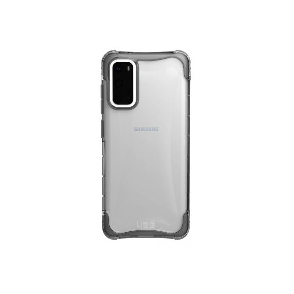 

Чехол для моб. телефона UAG Galaxy S20 Plyo, Ice (211972114343)
