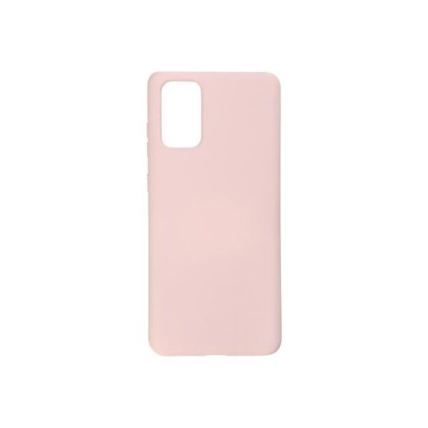 

Чехол для моб. телефона Armorstandart ICON Case for Samsung S20 Plus Pink Sand (ARM56355)