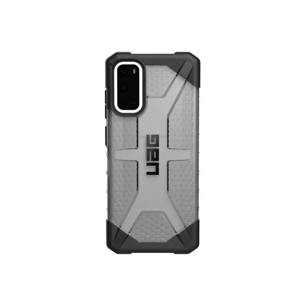 

Чехол для моб. телефона UAG Galaxy S20 Plasma, Ash (211973113131)