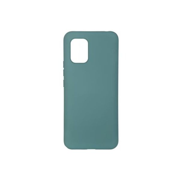 

Чехол для моб. телефона Armorstandart ICON Case Xiaomi Mi 10 lite Pine Green (ARM56876)