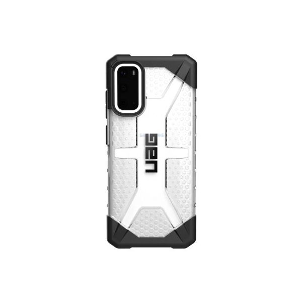 

Чехол для моб. телефона UAG Galaxy S20 Plasma, Ice (211973114343)