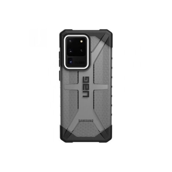 

Чехол для моб. телефона UAG Galaxy S20 Ultra Plasma, Ash (211993113131)