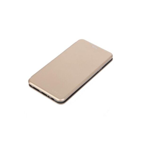 

Чехол для моб. телефона BeCover G-Case Galaxy A20s 2019 SM-A207 Gold (704128)