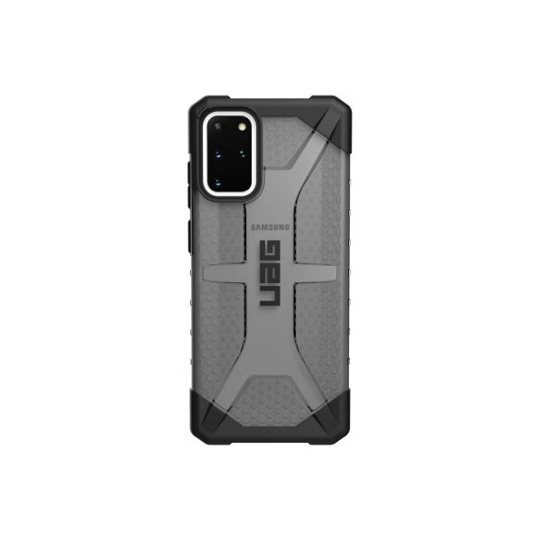 

Чехол для моб. телефона UAG Galaxy S20+ Plasma, Ash (211983113131)