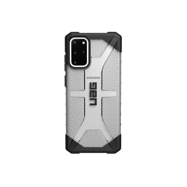 

Чехол для моб. телефона UAG Galaxy S20+ Plasma, Ice (211983114343)