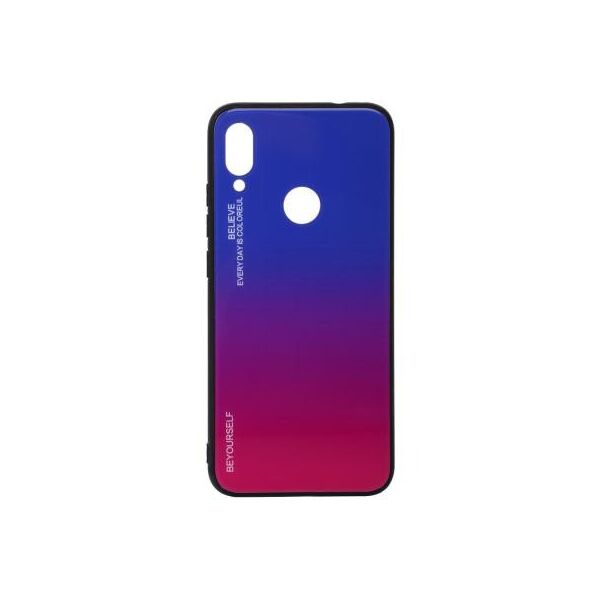 

Чехол для моб. телефона BeCover Xiaomi Redmi Note 7 Blue-Red (703599)