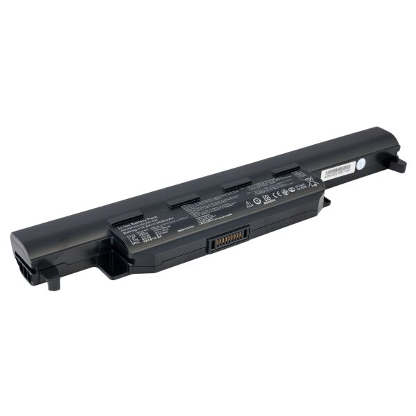 

Аккумулятор A32-K55 для Asus K55 (10.8V 5200mAh)