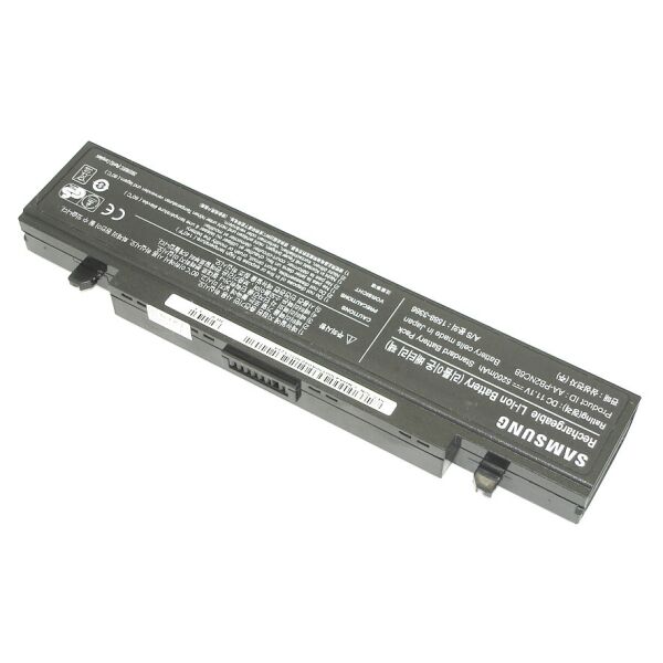 

Аккумулятор AA-PB4NC6B для Samsung R40 (11,1V 5200mAh)
