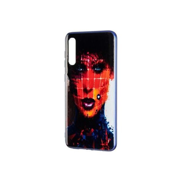 

Чехол для моб. телефона Gelius QR Case for Samsung A307 (A30s) Emily (00000076805)