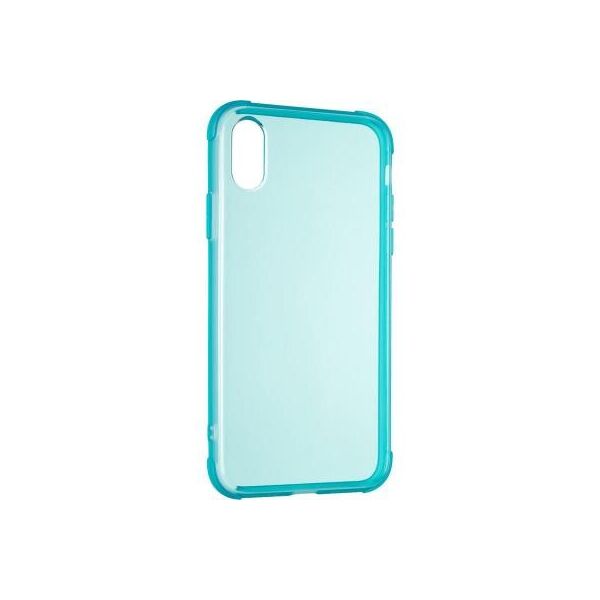 

Чехол для моб. телефона Gelius Ultra Thin Proof for iPhone X/XS Blue (00000077077)