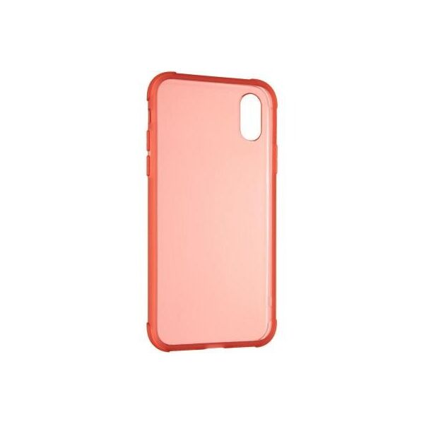 

Чехол для моб. телефона Gelius Ultra Thin Proof for iPhone X/XS Red (00000077078)