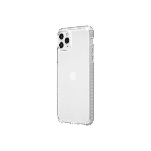 

Чехол для моб. телефона Griffin Survivor Clear for Apple iPhone 11 Pro Max - Clear (GIP-026-CLR)