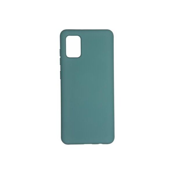 

Чехол для моб. телефона Armorstandart ICON Case for Samsung A31 Pine Green (ARM56373)