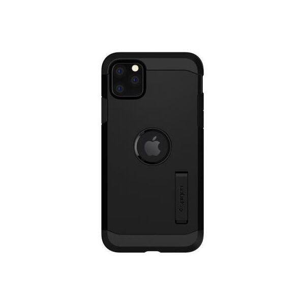 

Чехол для моб. телефона Spigen iPhone 11 Pro Tough Armor, Black (077CS27240)