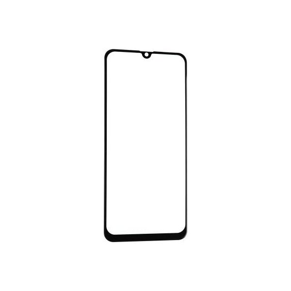 

Стекло защитное Gelius Pro 5D Clear Glass for Samsung A205 (A20) Black (00000075549)