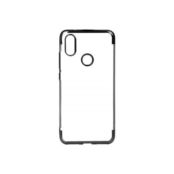 

Чехол для моб. телефона Armorstandart Air Glitter Xiaomi Mi A2 Lite/6 Pro Sapphire Black (ARM53841)