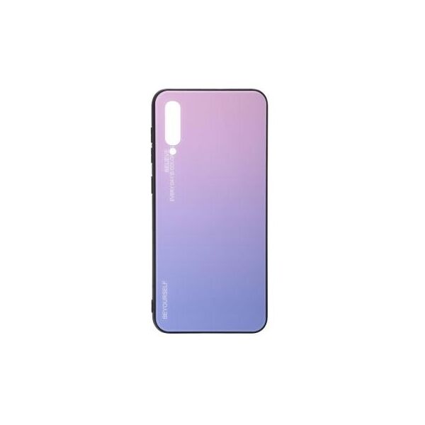 

Чехол для моб. телефона BeCover Gradient Glass Xiaomi Mi 9 SE Pink-Purple (703876) (703876)