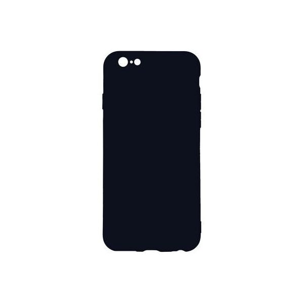 

Чехол для моб. телефона TOTO 1mm Matt TPU Case Apple iPhone 6 Plus/6s Plus Black (F_93932)