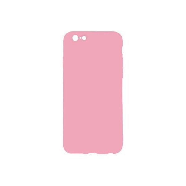 

Чехол для моб. телефона TOTO 1mm Matt TPU Case Apple iPhone 6 Plus/6s Plus Pink (F_93952)