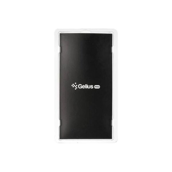 

Стекло защитное Gelius Pro 5D Clear Glass for Samsung A307 (A30s) Black (00000075995)