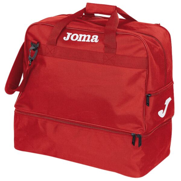 

Сумка Joma TRAINING III 400006.600 цвет: красный