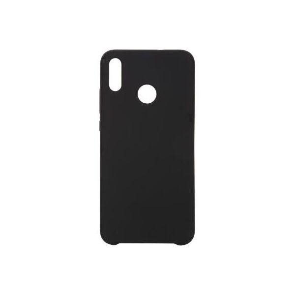 

Чехол для моб. телефона Armorstandart Silicone Case Huawei P Smart Plus/Nova 3i Black (ARM52286)