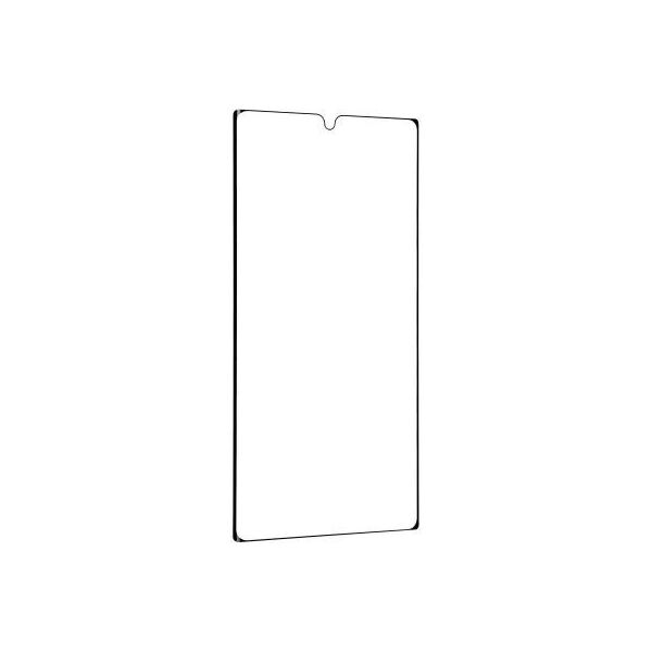 

Стекло защитное Gelius Pro 5D Full Cover Glass for Samsung N975 (Note 10 Plus) (00000079750)