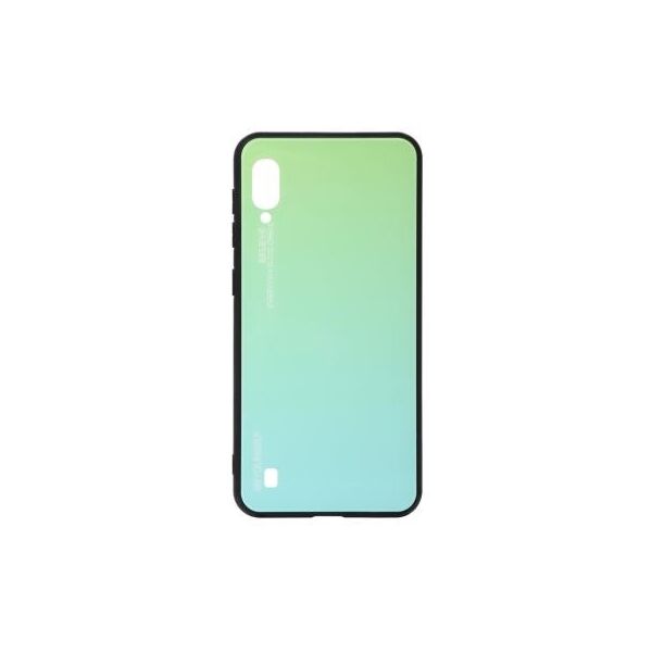 

Чехол для моб. телефона BeCover Samsung Galaxy M10 2019 SM-M105 Green-Blue (703869)