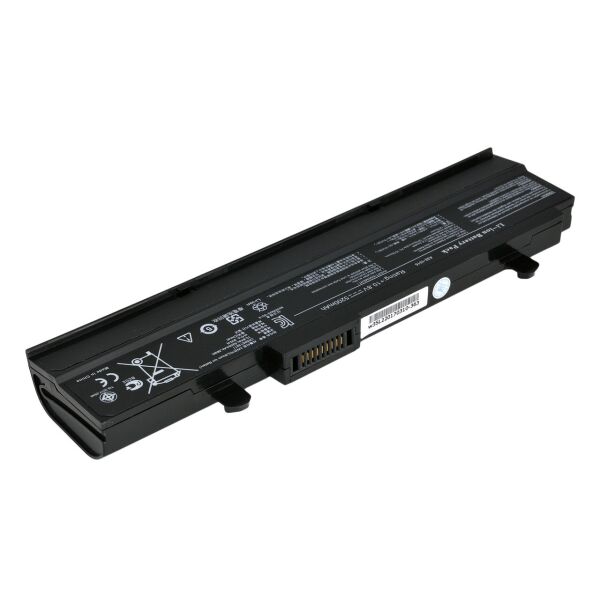 

Аккумулятор A31-1015 для Asus Eee PC 1215 (10.8V 5200mAh)