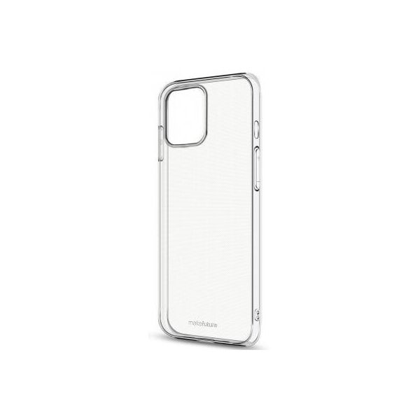 

Чехол для моб. телефона MakeFuture Apple iPhone 12 Pro Max Air (Clear TPU) (MCA-AI12PM)