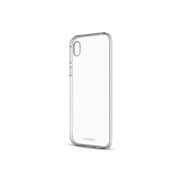 

Чехол для моб. телефона MakeFuture Samsung A01 Core Air (Clear TPU) (MCA-SA01C)