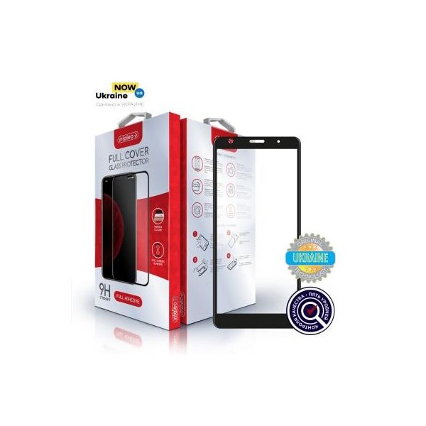 

Стекло защитное Intaleo Full Glue ZTE Blade L8 (1283126504709)