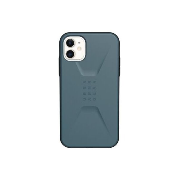 

Чехол для моб. телефона UAG iPhone 11 Civilian, Slate (11171D115454)