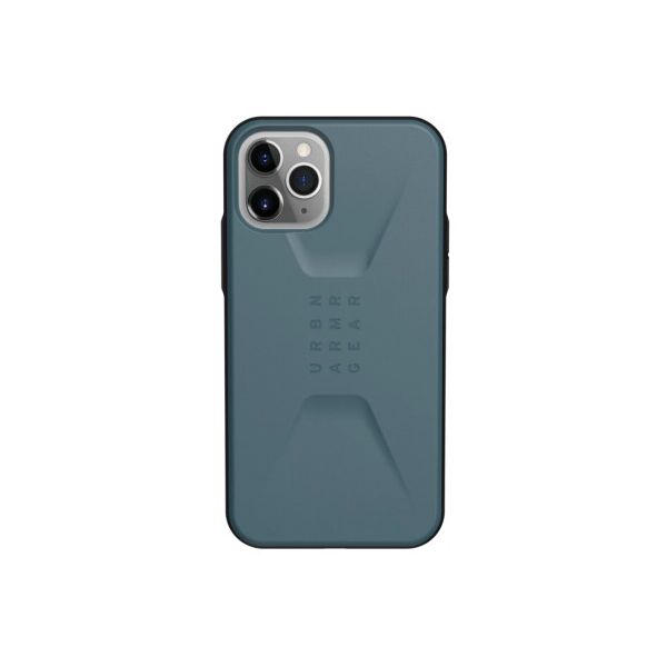 

Чехол для моб. телефона UAG iPhone 11 Pro Civilian, Slate (11170D115454)