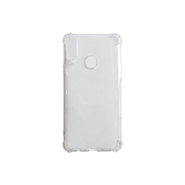 

Чехол для моб. телефона BeCover Anti-Shock Samsung Galaxy A20s 2019 SM-A207 Clear (704791) (704791)