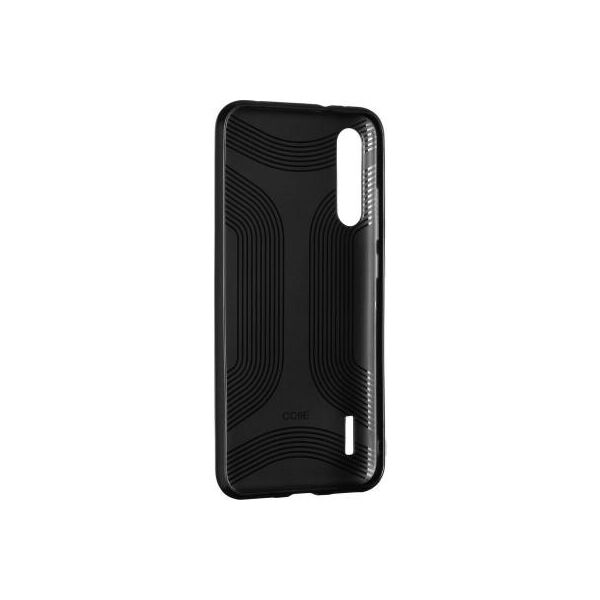 

Чехол для моб. телефона Gelius Metal Glass Case for Xiaomi Mi A3/CC9e Black (00000077055)
