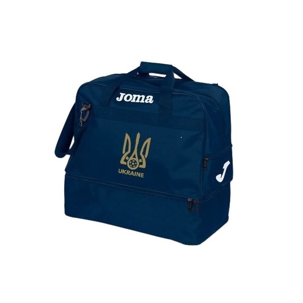 

Сумка сборной Украины Joma FFU400007300 цвет: синий