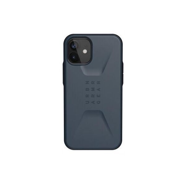 

Чехол для моб. телефона UAG iPhone 12 Mini Civilian, Mallard (11234D115555)