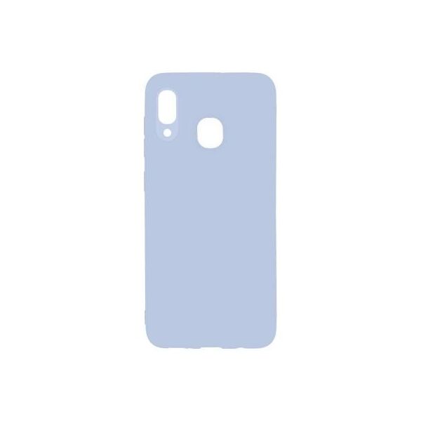 

Чехол для моб. телефона TOTO 1mm Matt TPU Case Samsung Galaxy A20/A30 Lilac (F_94054)