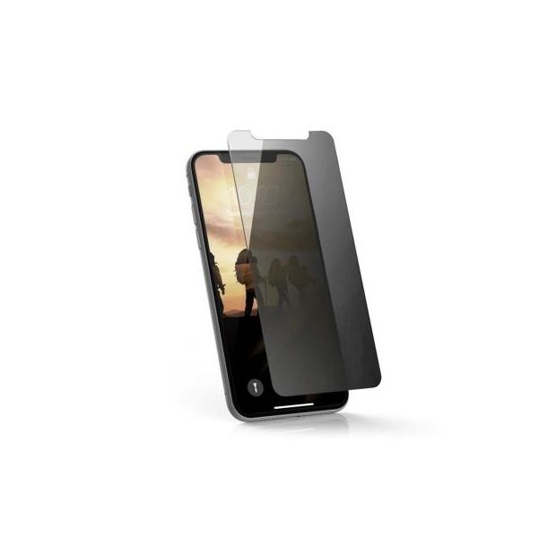 

Стекло защитное UAG iPhone X Privacy (IPHX-PR-SP)