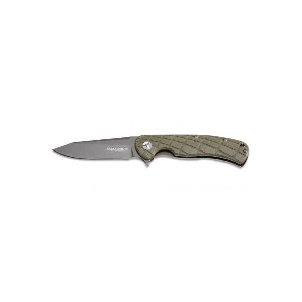 

Нож Boker Magnum Foxtrot Sierra (01MB705)