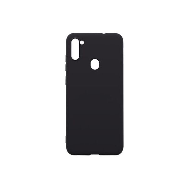 

Чехол для моб. телефона Armorstandart Matte Slim Fit Samsung A11 /M11 Black (ARM56482)