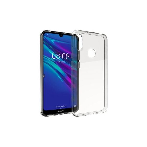 

Чехол для моб. телефона BeCover Huawei Y6s 2020 / Y6 2019 / Y6 Pro 2019 / Y6 Prime 2019 Tran (704882)