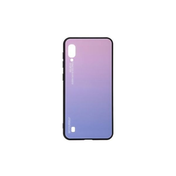 

Чехол для моб. телефона BeCover Samsung Galaxy M10 2019 SM-M105 Pink-Purple (703870)