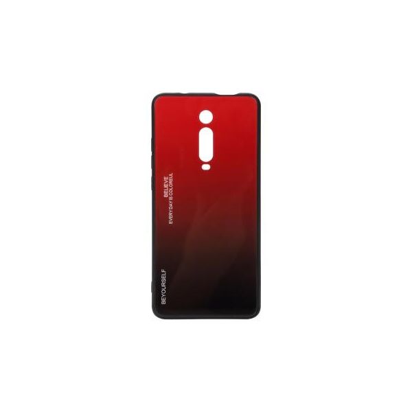 

Чехол для моб. телефона BeCover Xiaomi Mi 9T/Redmi K20 Red-Black (704001)